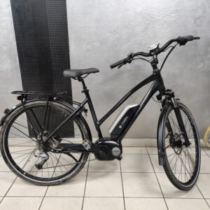 Ghost Andasol E-bike Dames 51cm – 400Wh accu