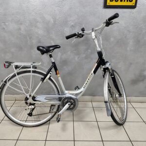 Gazelle Medeo T24 Dames 53cm