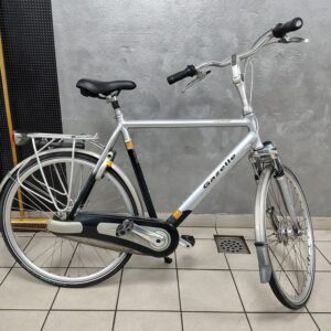 Gazelle Orange C7 – Heren 61cm