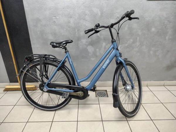 Gazelle Esprit 3 - Dames 54cm