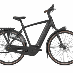 Gazelle Grenoble C8+ HMB