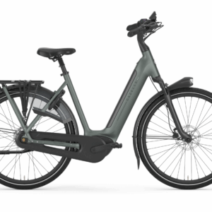 Gazelle Grenoble C8+ HMB