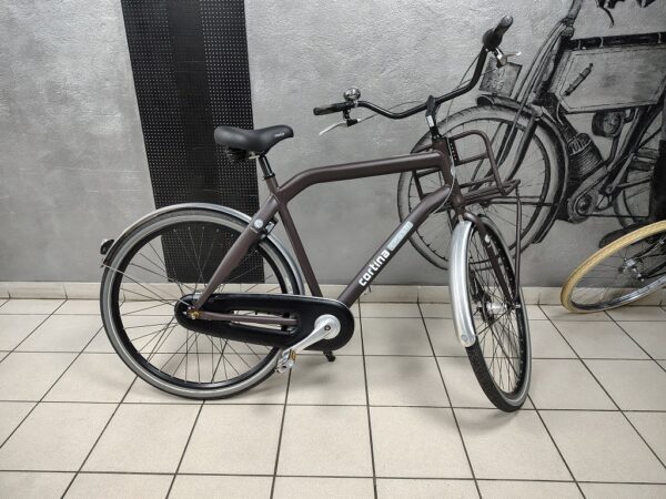 Cortina Crush Heren 56cm