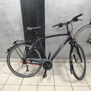 Gazelle Vento T27 Heren 57cm