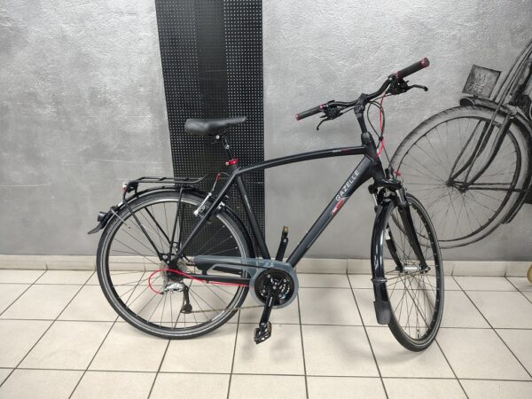 Gazelle Vento T27 Heren 57cm
