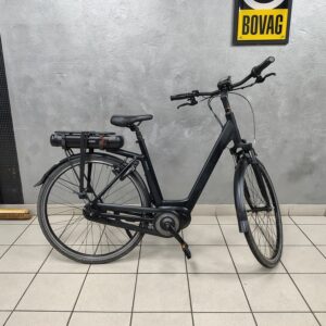 QWIC Premium MN7VV – Dames 54cm – NIEUWE 417Wh accu
