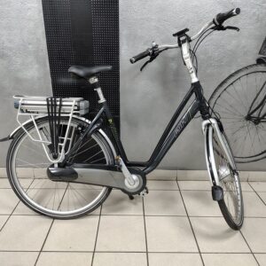 RIH Omega 3 Dames 54cm – 500Wh Accu