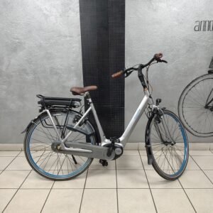 Gazelle Orange C7 HMB Dames 53cm – NIEUWE 360Wh accu