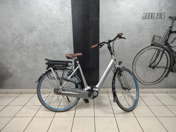 Gazelle Orange C7 HMB Dames 53cm - NIEUWE 360Wh accu