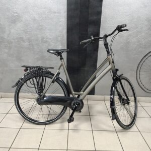 Gazelle Chamonix C8 – Dames 61cm