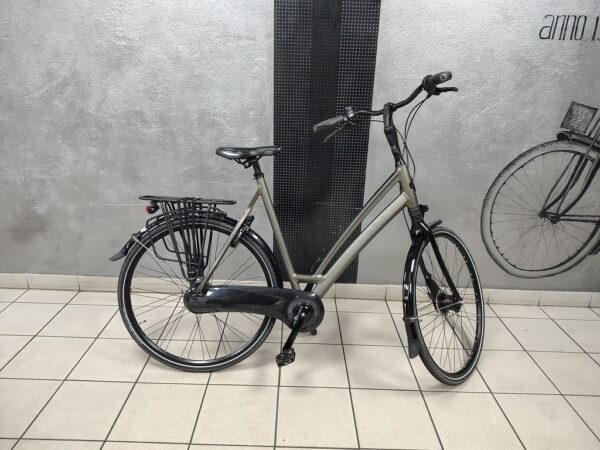 Gazelle Chamonix C8 - Dames 61cm