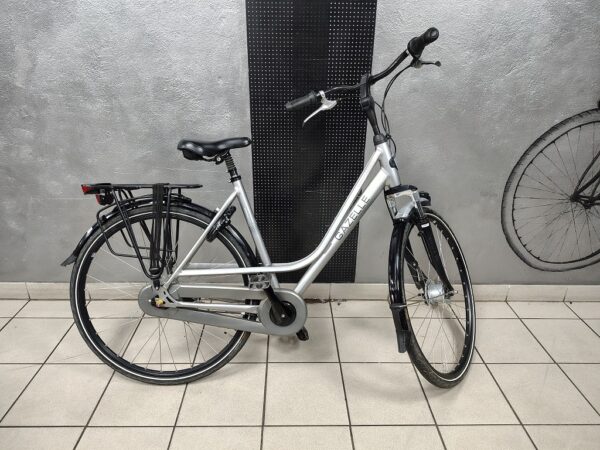 Gazelle Paris C7+ - Dames 53cm