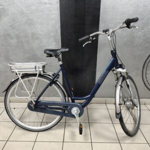 Bikkel Ibee – Dames 56cm – 365Wh Accu