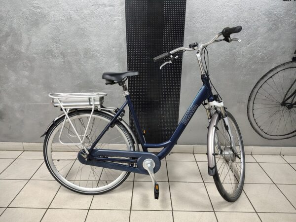 Bikkel Ibee - Dames 56cm - 365Wh Accu