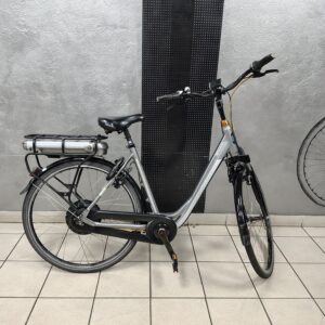 Sparta R5e – Dames 53cm – 500Wh accu